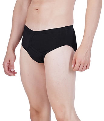 Men Incontinence - Brief Style