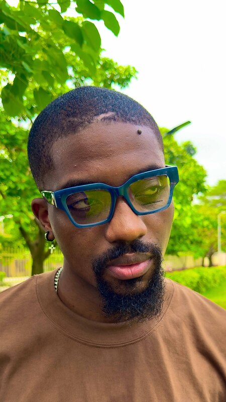 MACE ACETATE OPTICAL