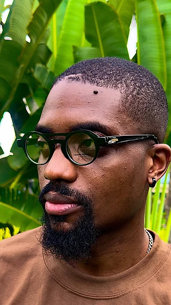 RON ACETATE OPTICAL
