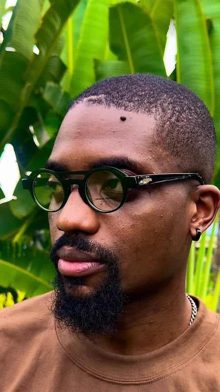RON ACETATE OPTICAL