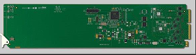 Ross Video DEA-8805 2 Independent Channels of HD/SD-SDI Distribution on 1 Card