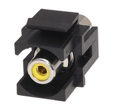 TUK KRCAbkbk RCA KEYYSTONE COUPLER
