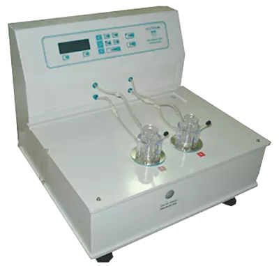 Diffusion Cell Apparatus Model EDC-02