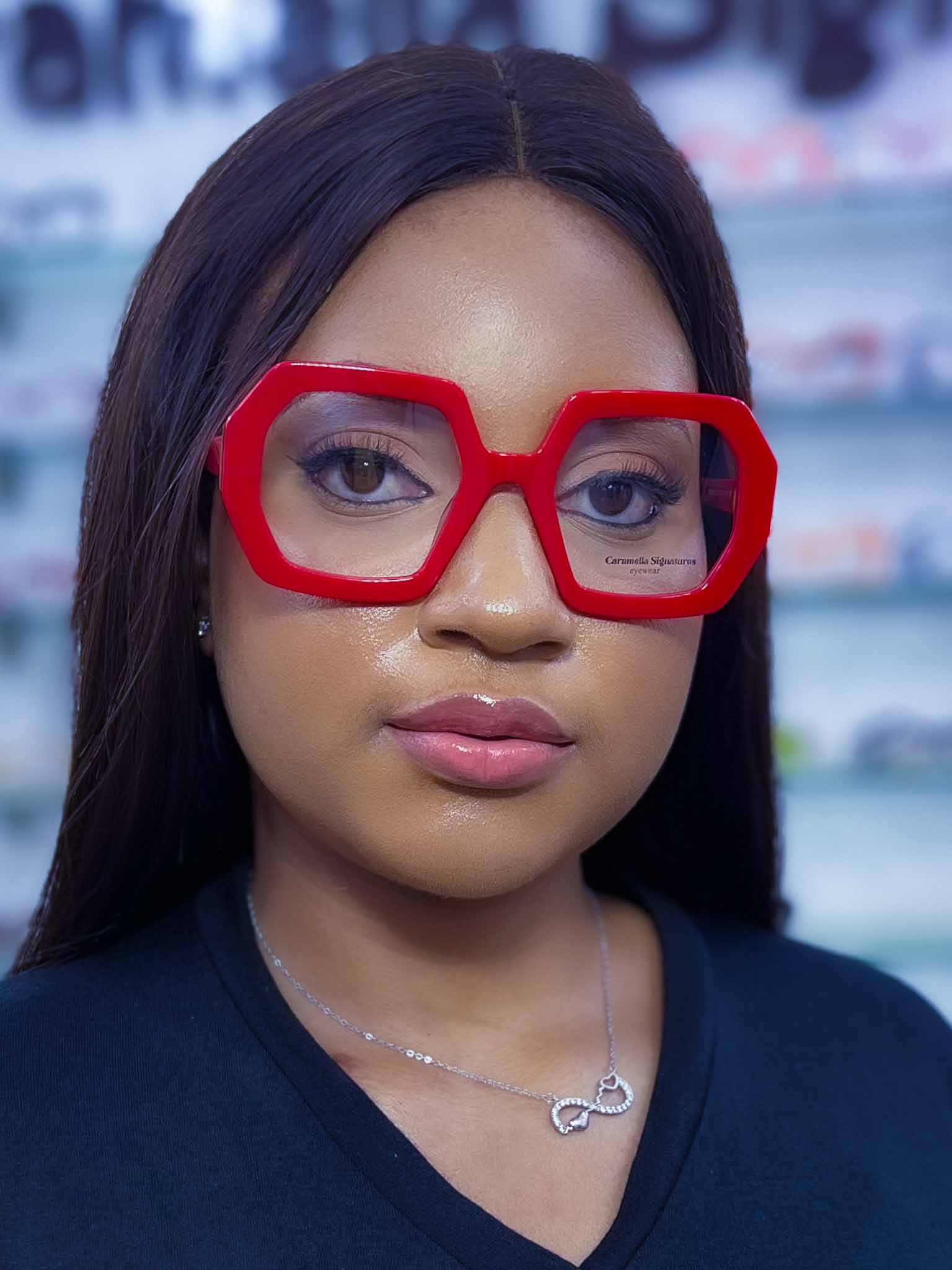 INDRA ACETATE OPTICAL