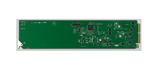 Ross Video QEA-8809-R2H Four Independent Channels of HD/SD-SDI