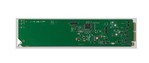 Ross Video QRA-8808-R2H Four Independent Channels of 3G/HD/SD-SDI