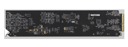 Ross Video DSS-8224-R2S Flexible and Economical Solution for Switching Between 2 MD-SDI Signals