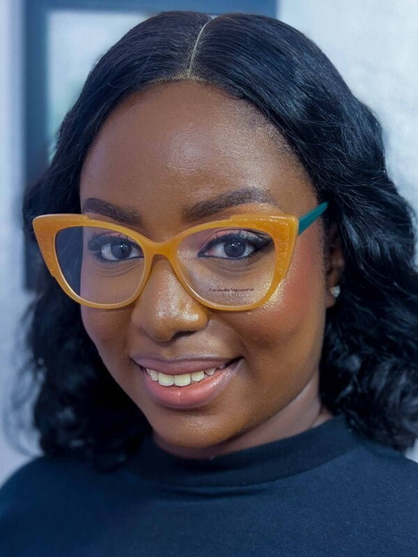 Neoma Acetate Optical