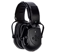 Echo Volume - Electric Ear Defenders With Bluetooth
