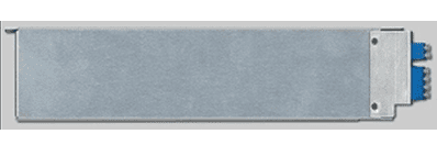 Ross Video FSS-6808 Optical 1x8 Splitter Single Mode Fiber with Optical LC Connection in/out Passive Optical Splitter