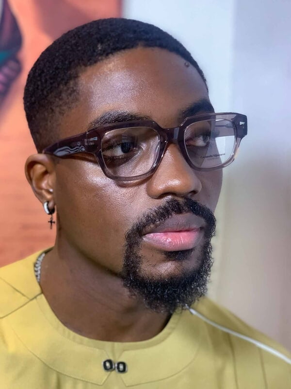 Geller Acetate Optical