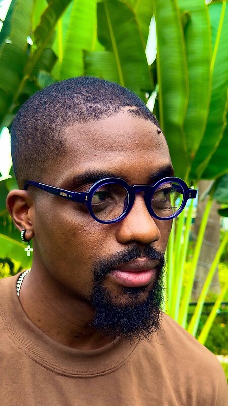 ONYX ACETATE OPTICAL