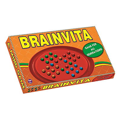 Sterling Brainvita Board Game