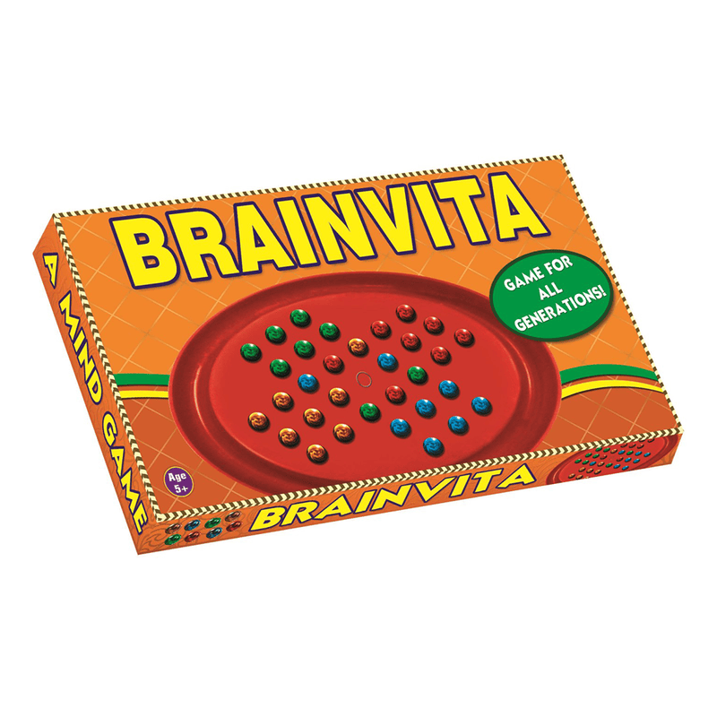 Sterling Brainvita Board Game