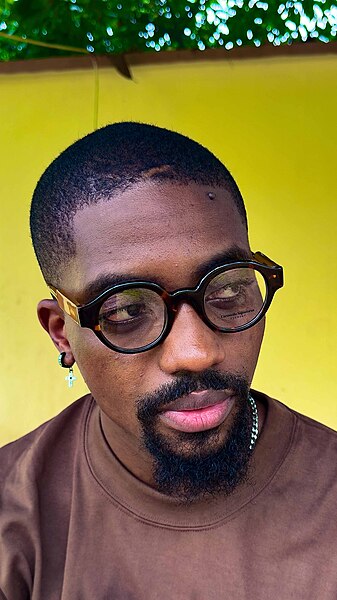 ARNEL ACETATE OPTICAL