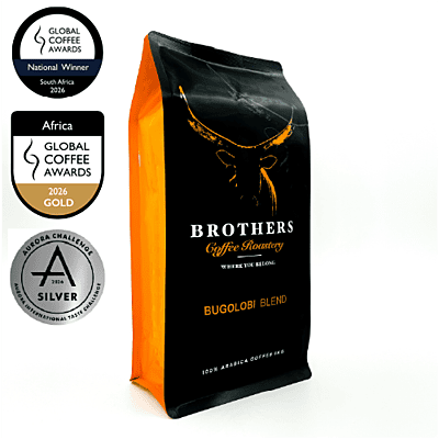 Bugolobi Blend 1kg