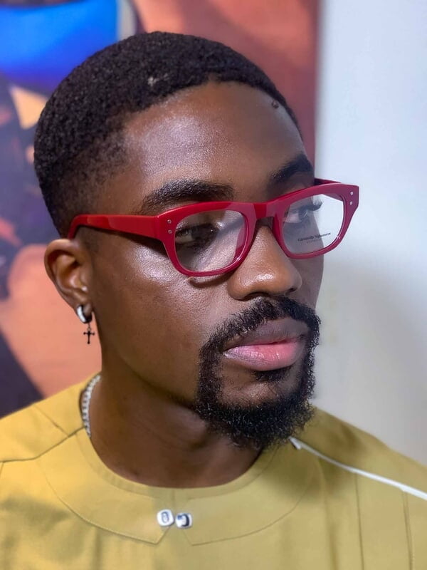 Rowan (B) Unisex Acetate