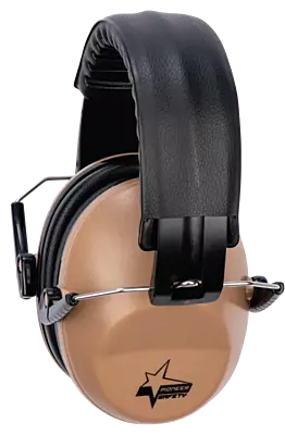 Pioneer Volume - Tactical Over-The-Head Earmuff