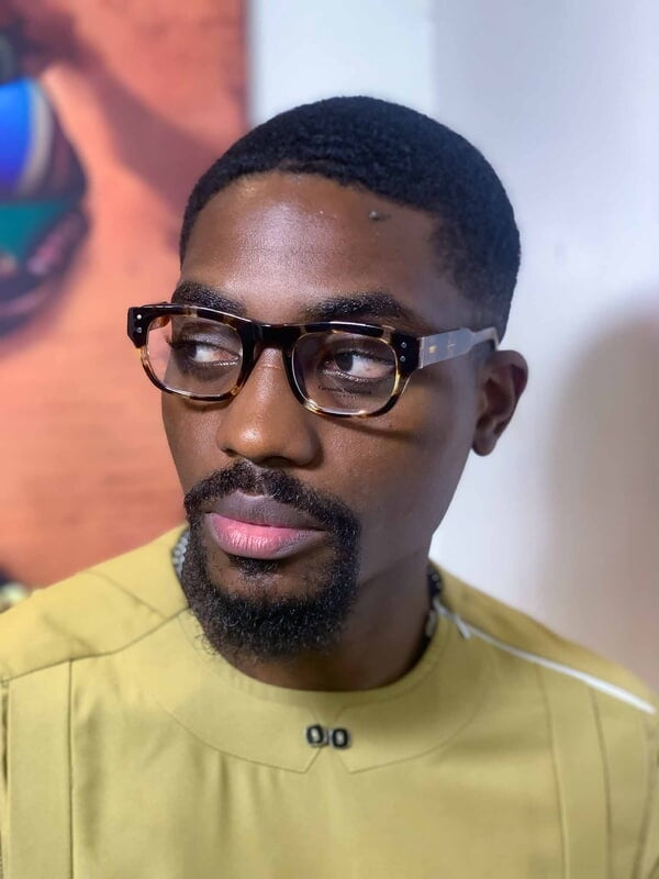 Rowan (A) Unisex Acetate