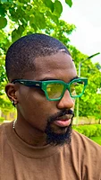 MACE ACETATE OPTICAL