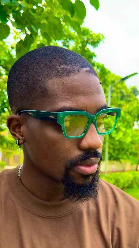 MACE ACETATE OPTICAL