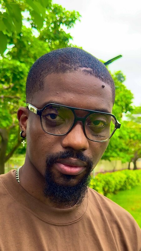 PATRON ACETATE OPTICAL