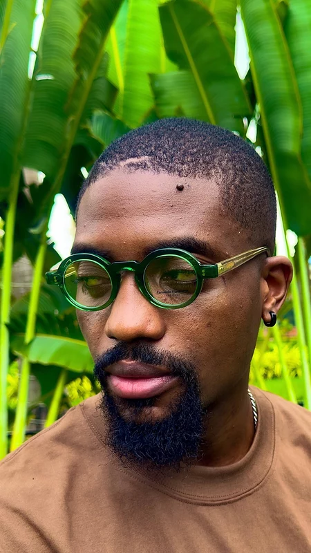 ONYX ACETATE OPTICAL