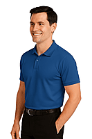 Dry Fit Polo Shirts