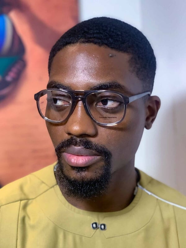 Starke Acetate Optical