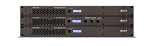 Ross Video SRG-2200 3 Independent Black-Burst / Tri-Level Sync Reference Outputs