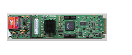 Ross Video TES-8643-R2 - SCTE-104 Insertion/Detection + Transparent (Any Data)