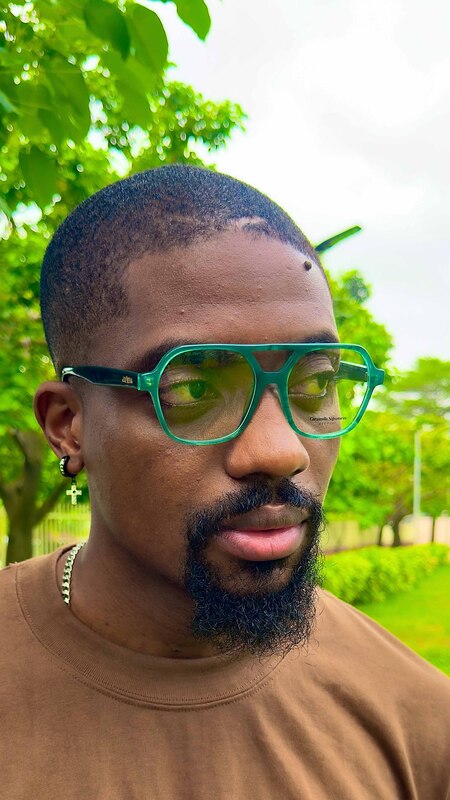 PATRON ACETATE OPTICAL