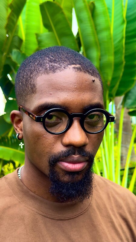 ONYX ACETATE OPTICAL