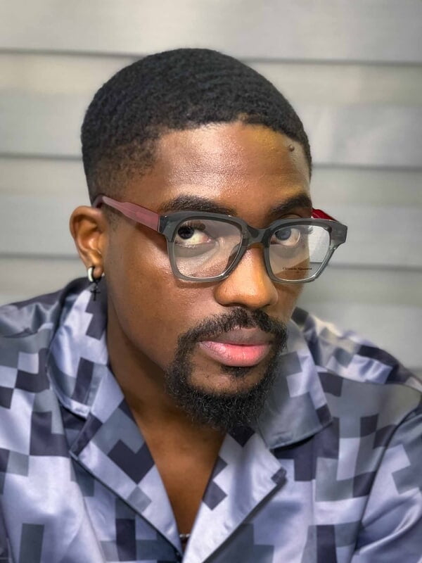 Liam Acetate Optical