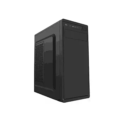 Power-X Cabinet with SMPS J03