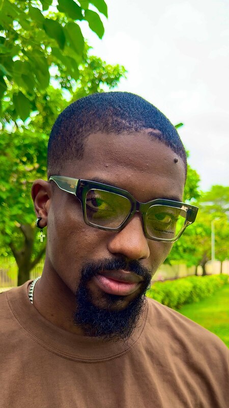 MACE ACETATE OPTICAL