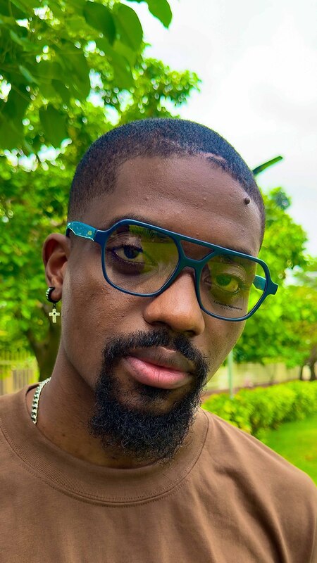 PATRON ACETATE OPTICAL