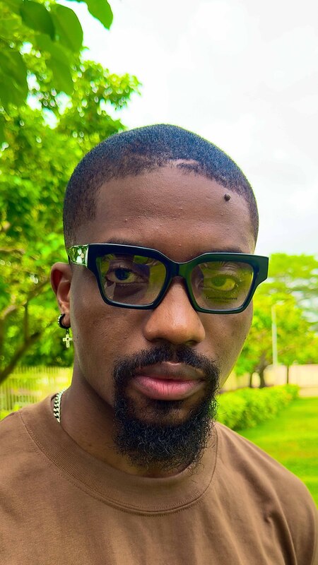 MACE ACETATE OPTICAL