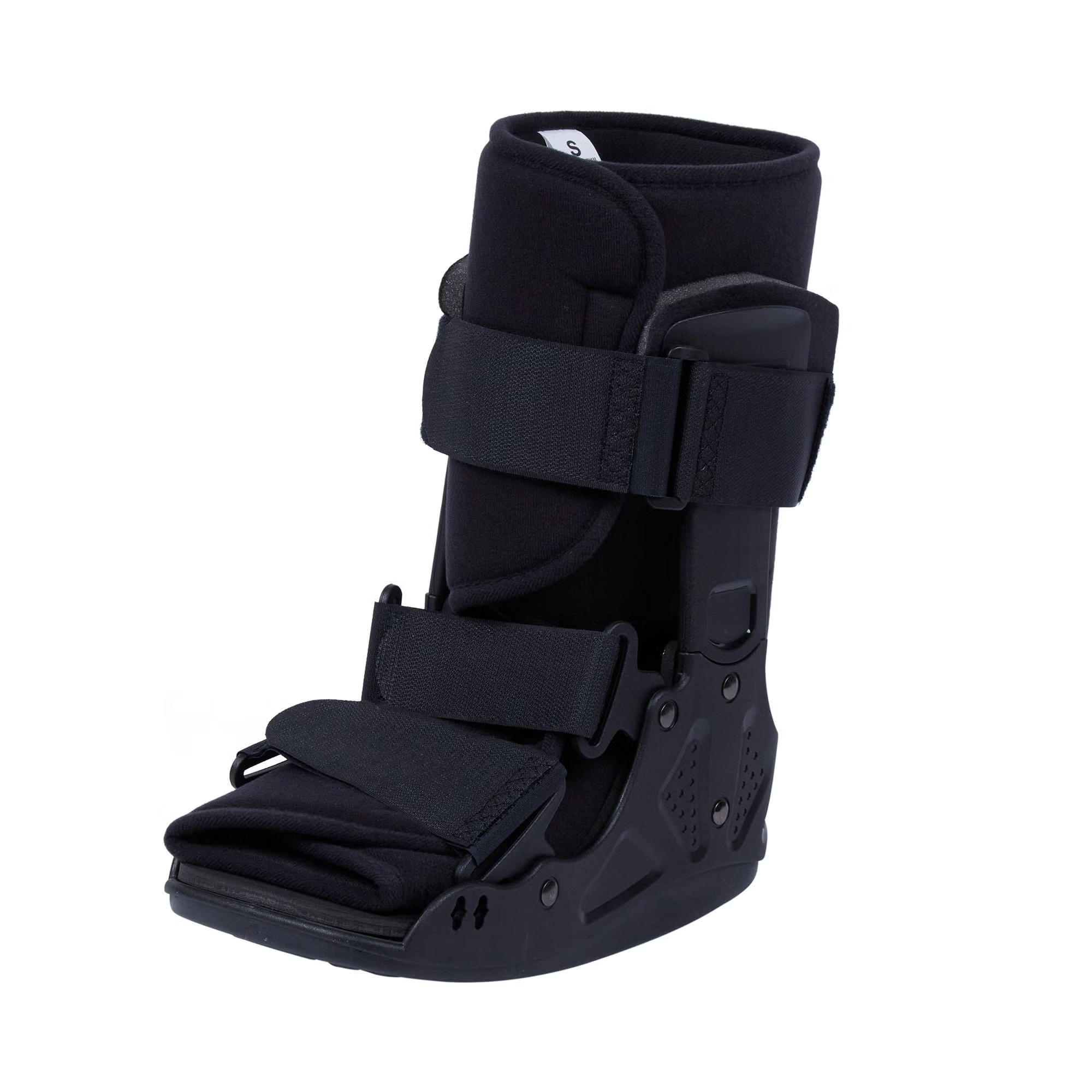 McKesson Non-Pneumatic Short Walker Boot, Adult, Left or Right Foot (EA)