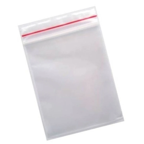 ZIPPER BAG 5X8 500GRM (1X20PKT)