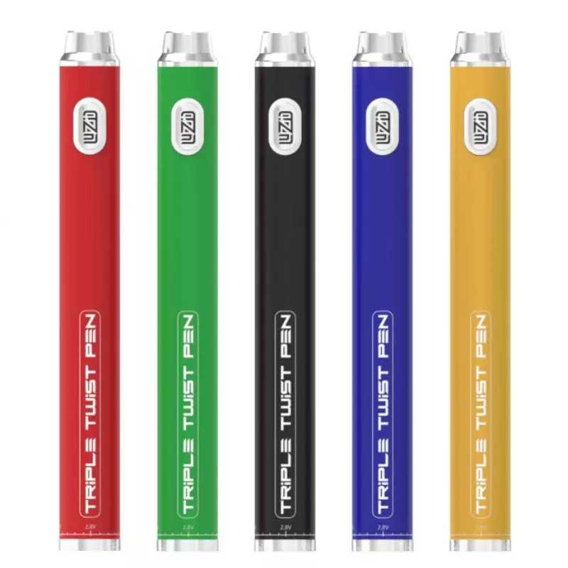 LUZID LUZID TWIST PEN