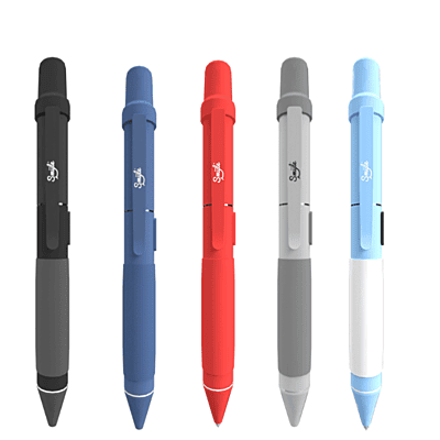 Bateria Penjamin Smile Cart pen- 1 pza