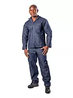 Standard Denim Suit