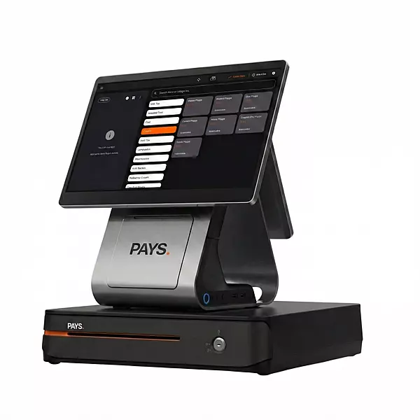 PAYS RESTAURANT KIT