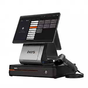 PAYS RETAIL KIT