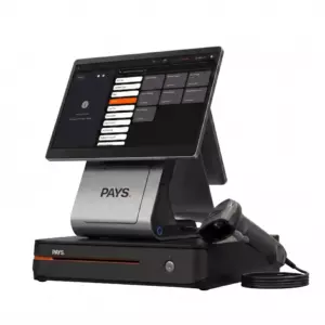 PAYS RETAIL KIT