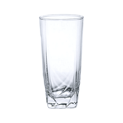 Ascot 33 CL طقم كاسات عصير لومينارك  6 كاسات