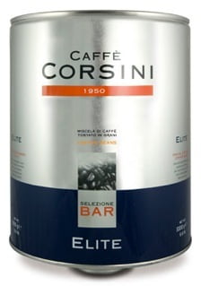 CAFFE CORSINI Elite Selezione Bar