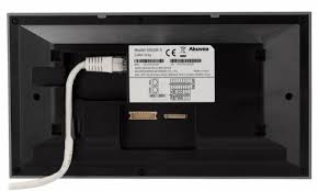 S562 - 7" - Linux Monitor