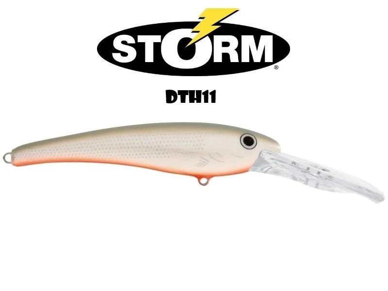 Storm Deep Thunder DTH11